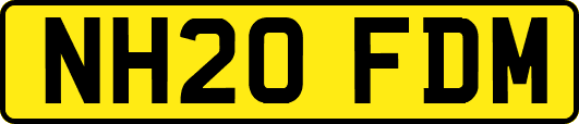 NH20FDM