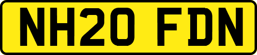 NH20FDN