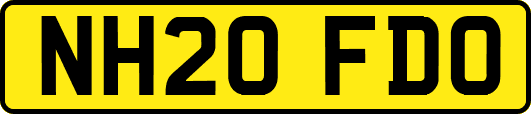NH20FDO