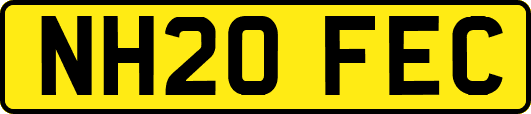 NH20FEC
