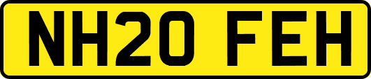 NH20FEH