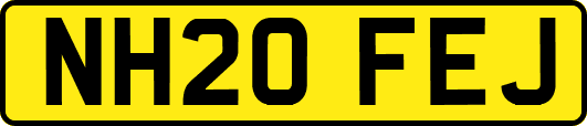NH20FEJ