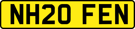 NH20FEN