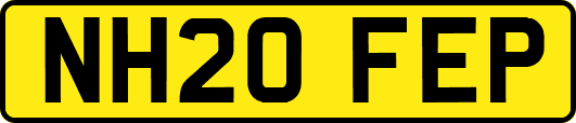NH20FEP