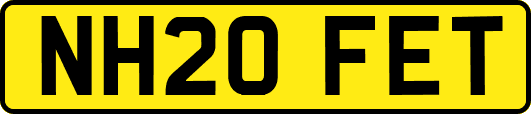NH20FET