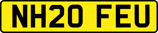 NH20FEU