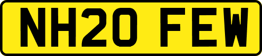 NH20FEW