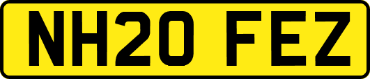 NH20FEZ