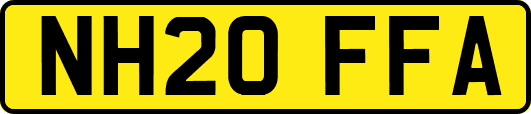 NH20FFA