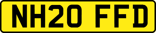 NH20FFD