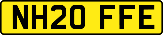 NH20FFE