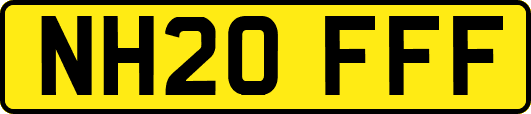 NH20FFF