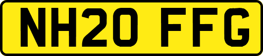 NH20FFG