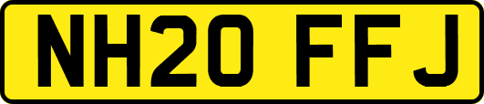 NH20FFJ