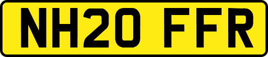 NH20FFR