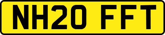 NH20FFT