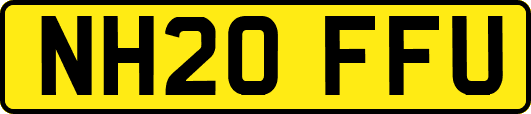 NH20FFU