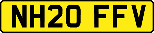 NH20FFV