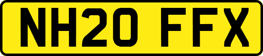 NH20FFX