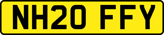NH20FFY