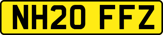 NH20FFZ