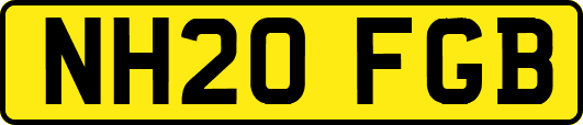 NH20FGB