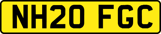 NH20FGC