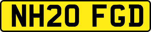 NH20FGD