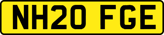 NH20FGE