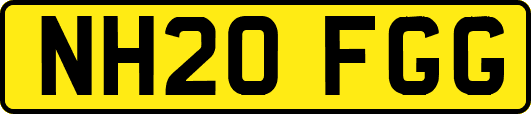 NH20FGG