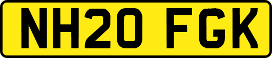 NH20FGK