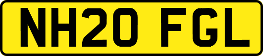 NH20FGL
