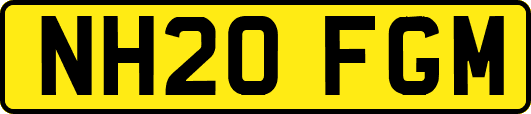 NH20FGM