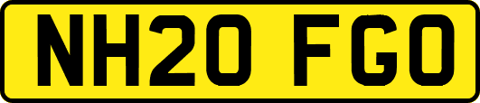 NH20FGO