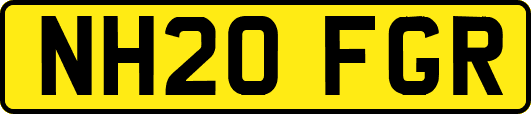 NH20FGR