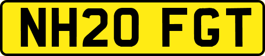 NH20FGT