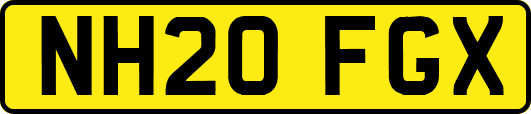 NH20FGX