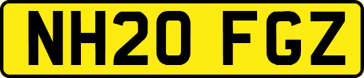 NH20FGZ