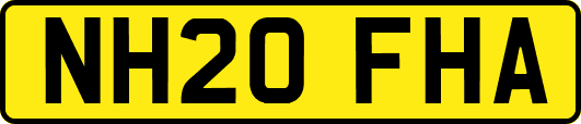 NH20FHA