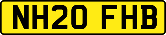 NH20FHB