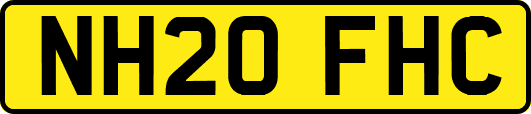 NH20FHC