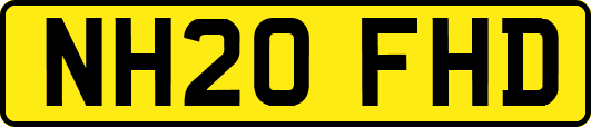NH20FHD