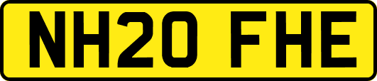 NH20FHE
