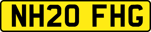 NH20FHG