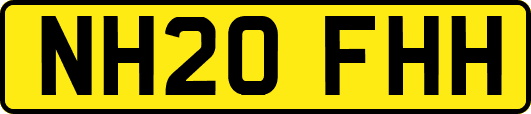 NH20FHH