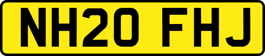 NH20FHJ