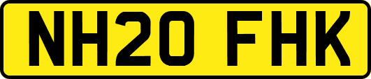 NH20FHK