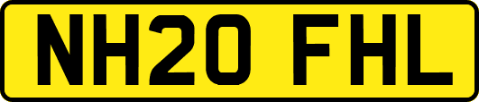 NH20FHL