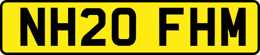 NH20FHM