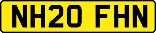 NH20FHN